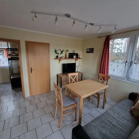 Am Sidowsee By Interhome * Himmelpfort