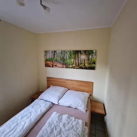 Hébergement de vacances Am Sidowsee By Interhome *