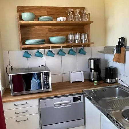 Am Sidowsee By Interhome Hébergement de vacances Himmelpfort