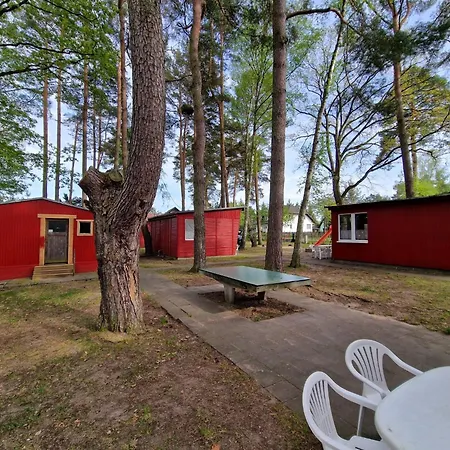 Holiday home Am Sidowsee By Interhome