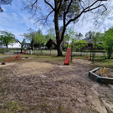 Am Sidowsee By Interhome Himmelpfort