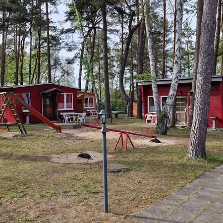 Hébergement de vacances Am Sidowsee By Interhome *