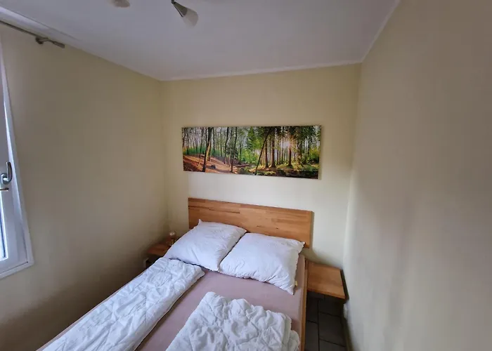 Hébergement de vacances Am Sidowsee By Interhome *