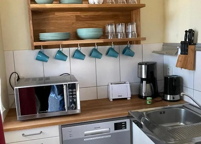 Am Sidowsee By Interhome Hébergement de vacances Himmelpfort