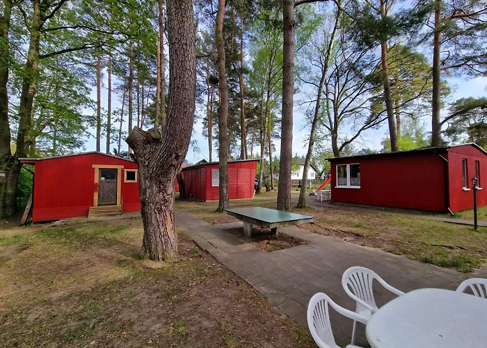 Сasa de vacaciones Am Sidowsee By Interhome