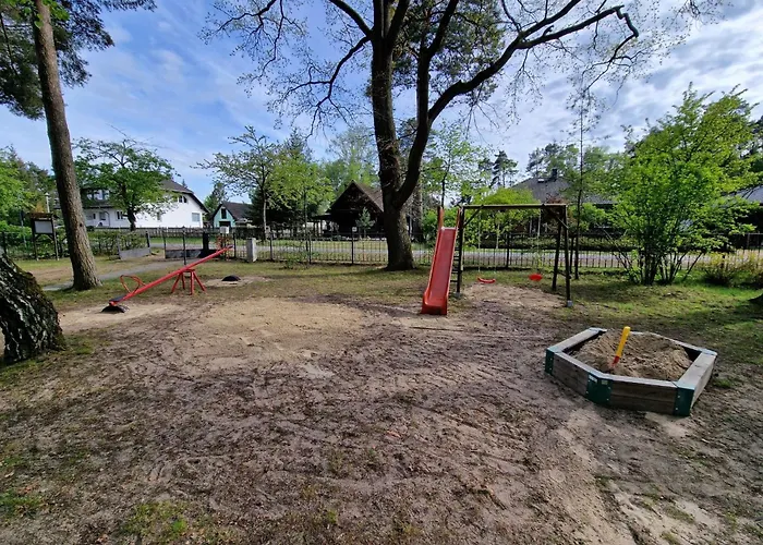 Am Sidowsee By Interhome Himmelpfort